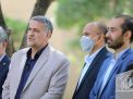 گزارش تصویری بازدید نماینده محترم شهرستان شاهرود و میامی از برگزاری آزمون کارشناسی 
